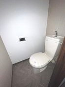 トイレ 輪栄コーポ