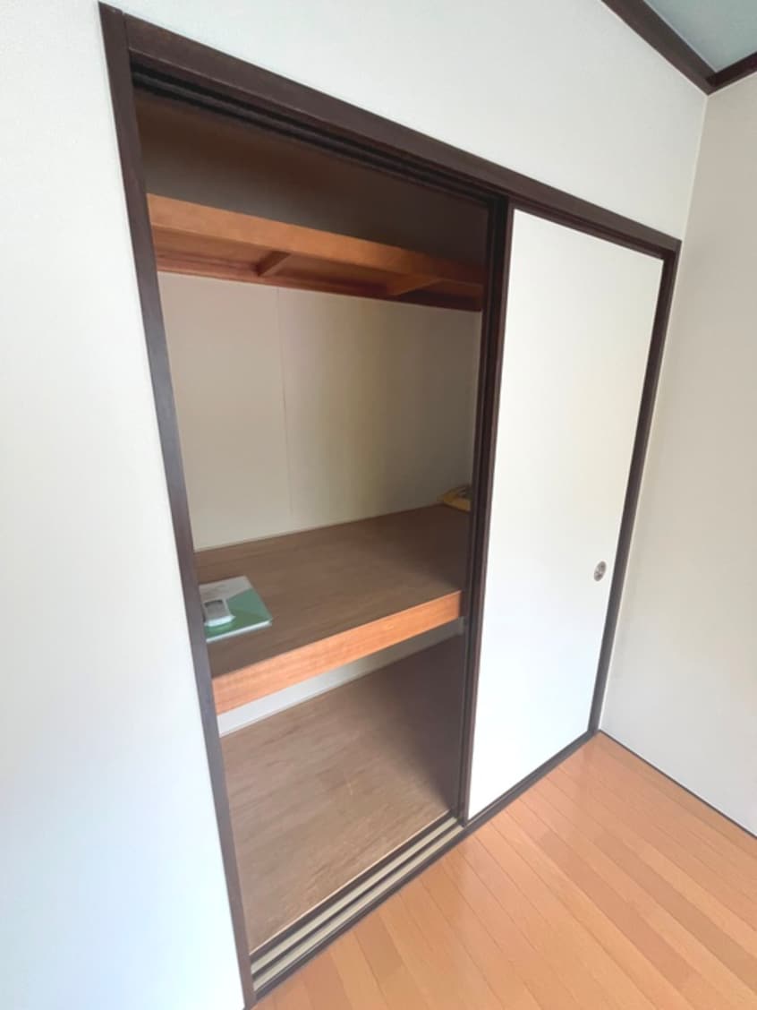 収納 輪栄コーポ