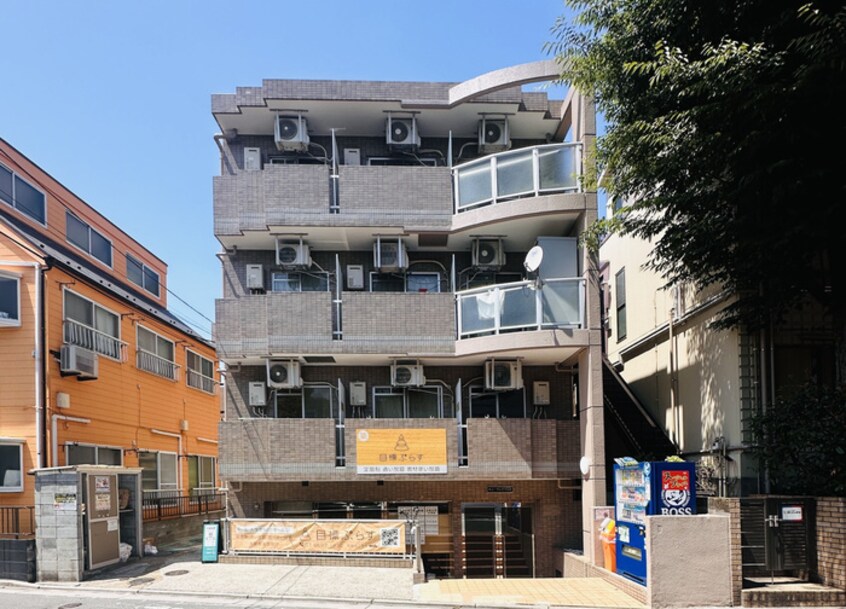 外観写真 サンフレグランス