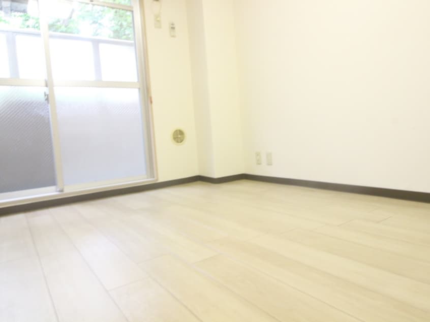 居室 サンフレグランス