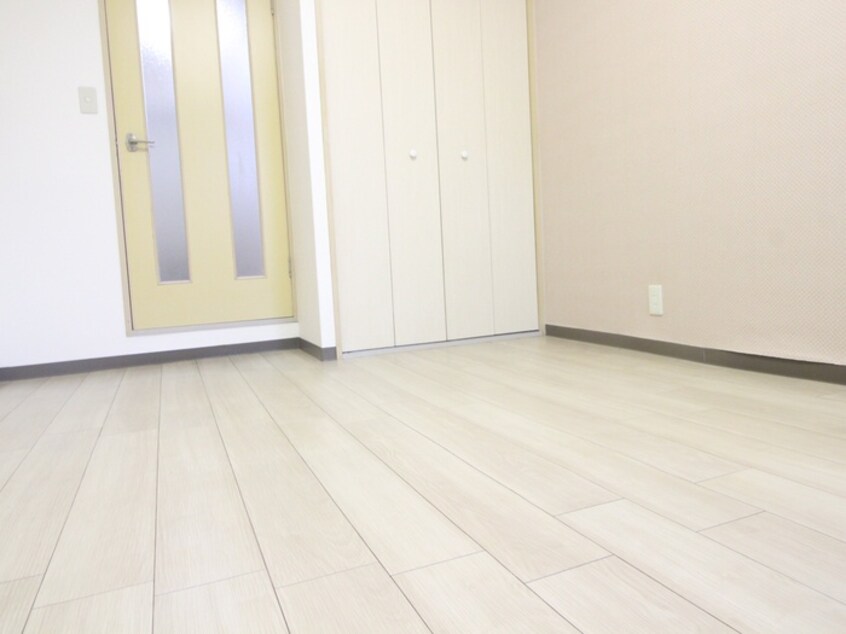 居室 サンフレグランス