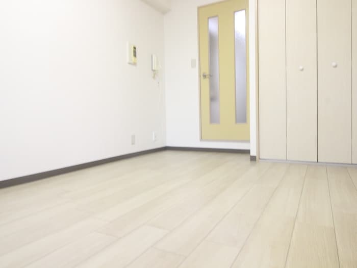 居室 サンフレグランス