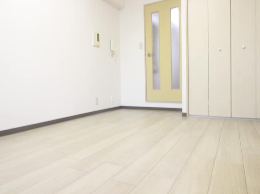 居室 サンフレグランス