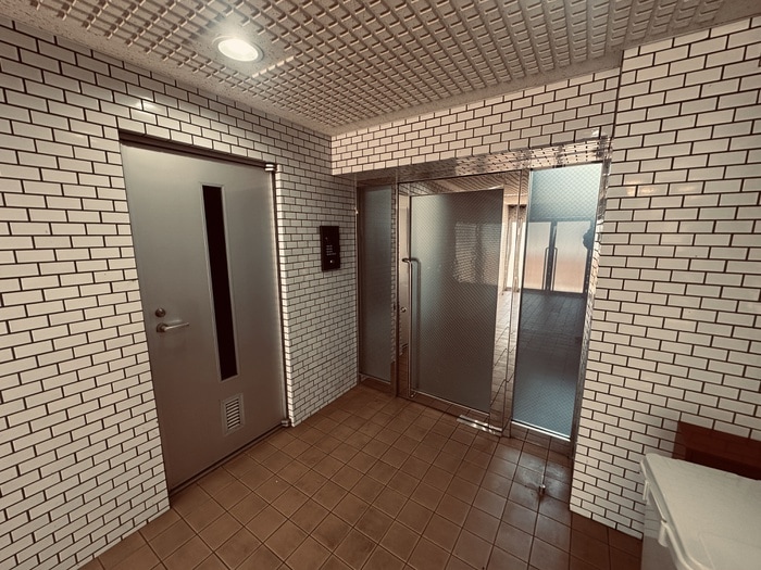 建物設備 サンフレグランス