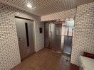 建物設備 サンフレグランス