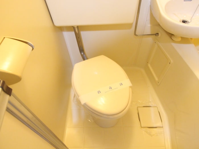 トイレ サンフレグランス