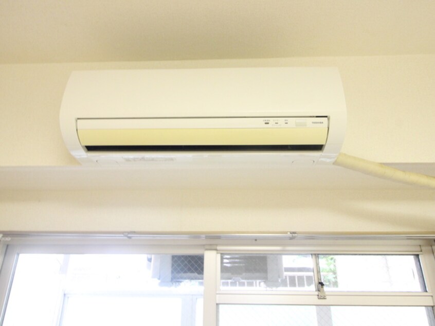 内観写真 サンフレグランス