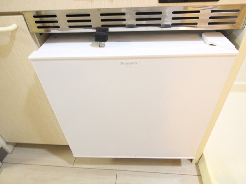 内観写真 サンフレグランス