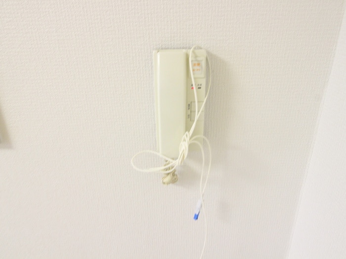 内観写真 サンフレグランス