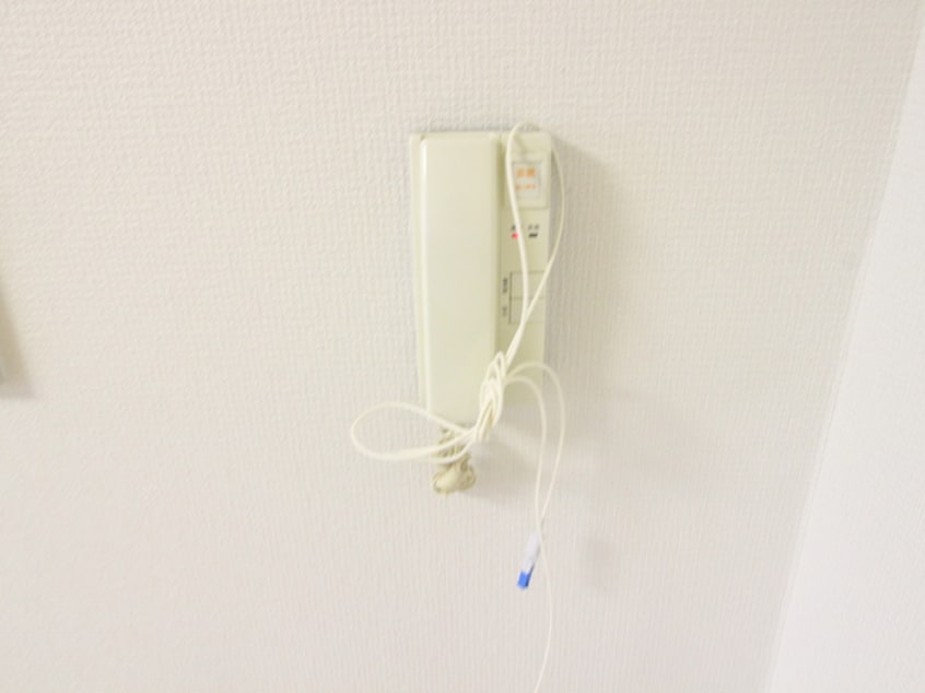 内観写真 サンフレグランス