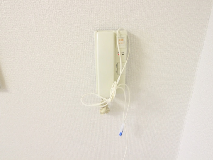 内観写真 サンフレグランス