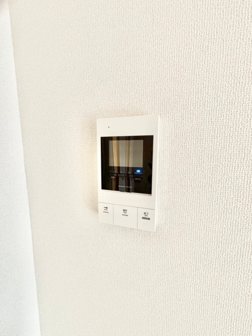内観写真 サンフレグランス