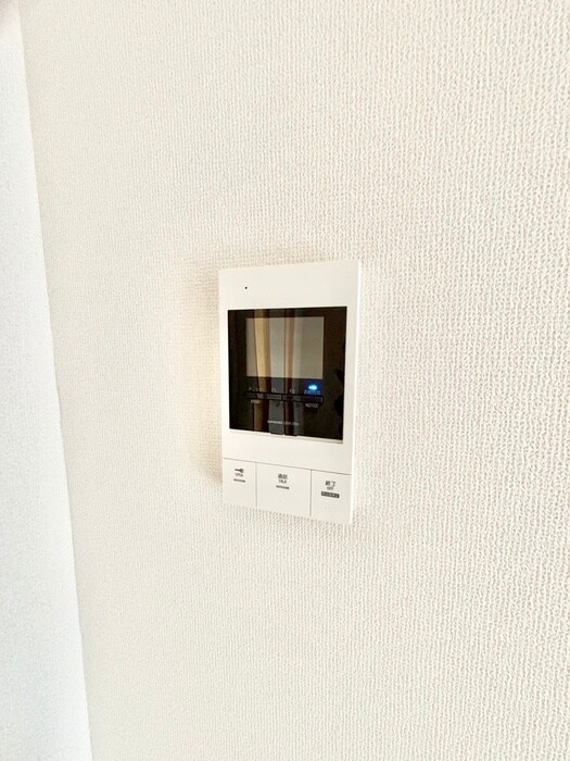 内観写真 サンフレグランス