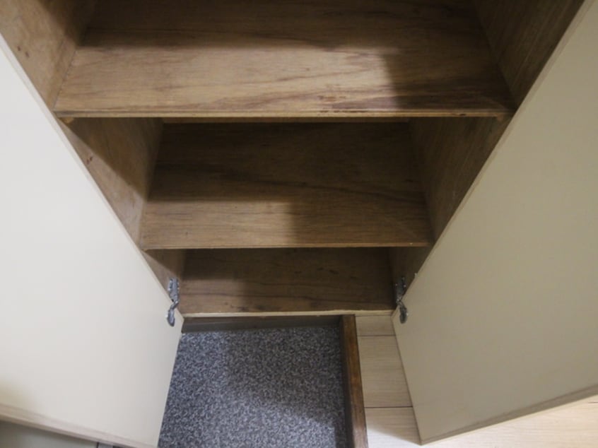 靴箱 サンフレグランス