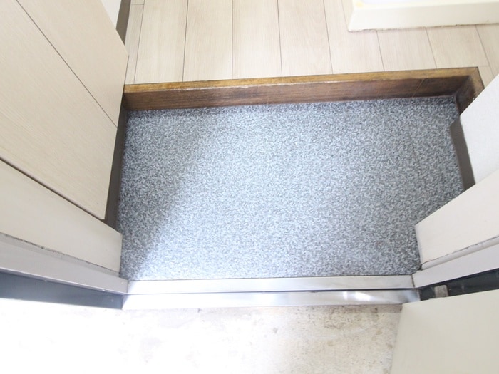 玄関 サンフレグランス