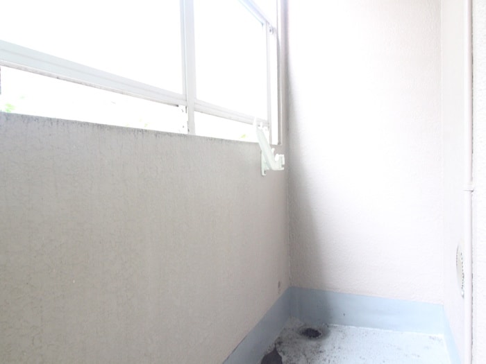 ベランダ・バルコニー サンフレグランス