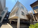 第２ピ－スコ－ポの外観