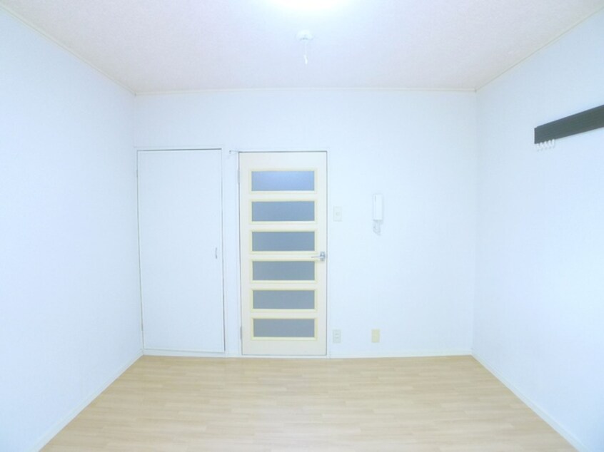 居室 ハイツ・エスティアン