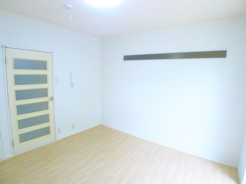 居室 ハイツ・エスティアン