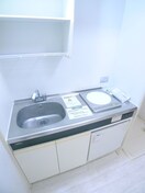 キッチン ハイツ・エスティアン