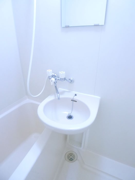 洗面 ハイツ・エスティアン