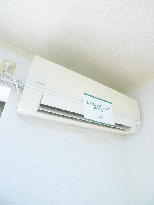 内観写真 ハイツ・エスティアン