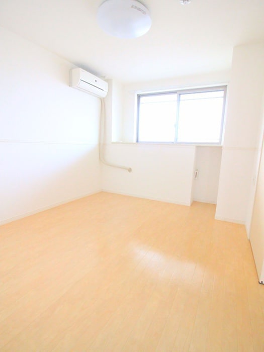 居室 グローリア志木