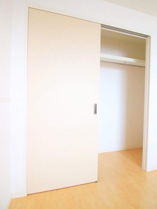 収納 グローリア志木