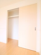 収納 グローリア志木