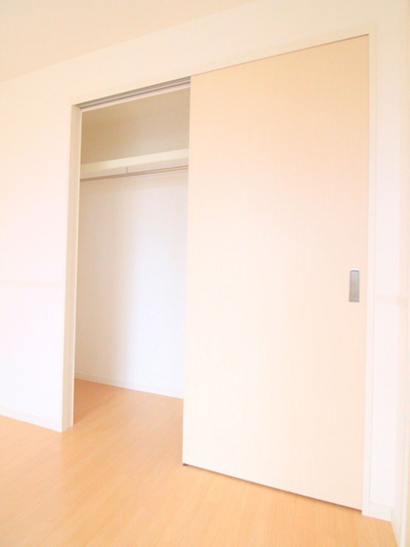 収納 グローリア志木