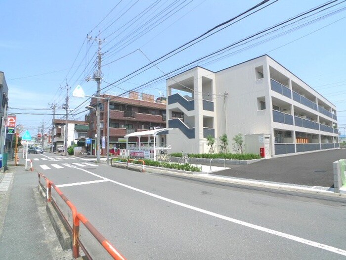 その他 グローリア志木