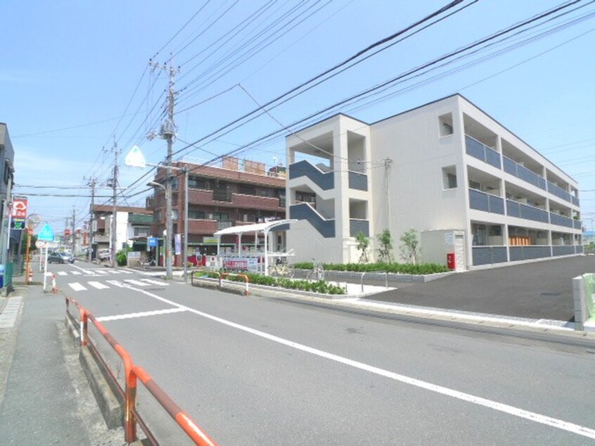 その他 グローリア志木