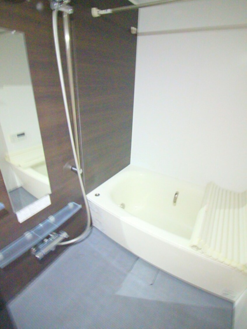 バス／シャワールーム等 グローリア志木