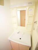 洗面 グローリア志木