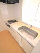 キッチン グローリア志木