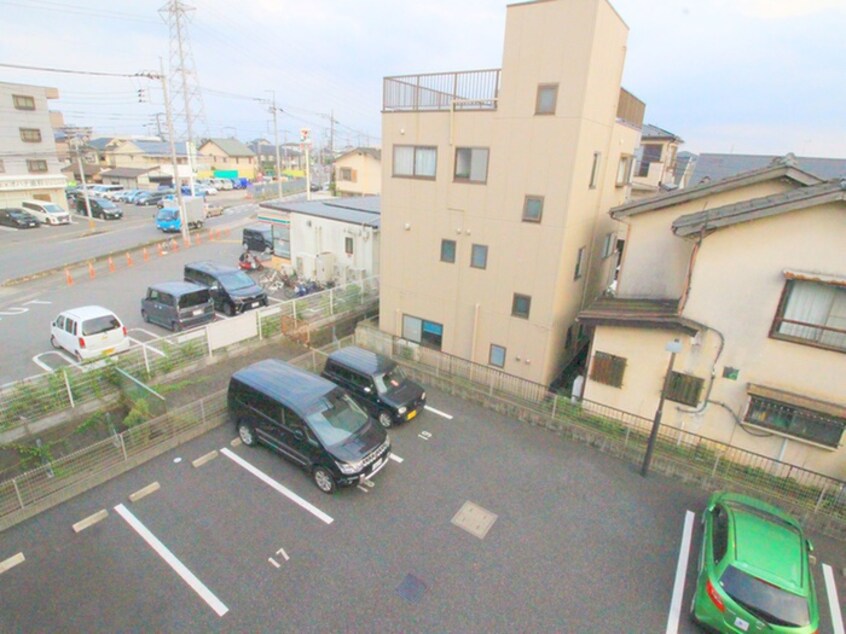 周辺環境 グローリア志木