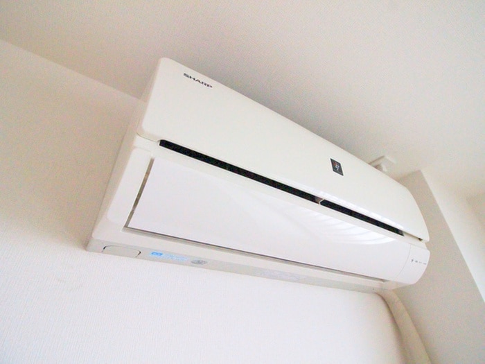 内観写真 グローリア志木