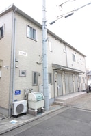 姫りんごの外観