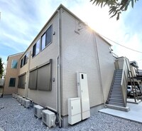 スプラウトハイム御嶽山