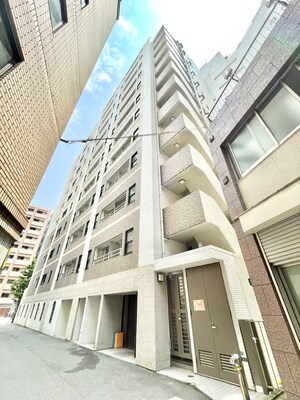 エスコート神田岩本町(501)