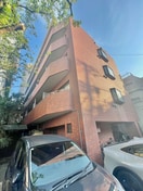 外観写真 ルネッサンス代々木 ８５