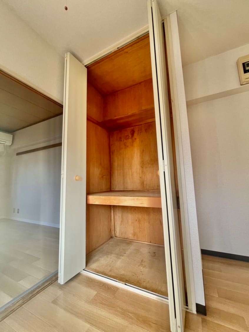 収納 ルネッサンス代々木 ８５