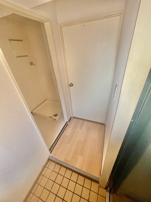 廊下 ルネッサンス代々木 ８５