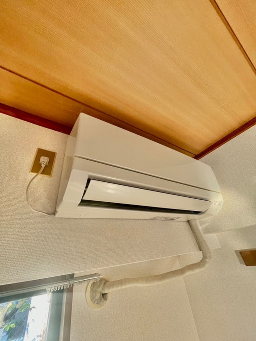 内観写真 ルネッサンス代々木 ８５