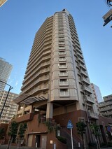 ヴィルクレ－ル川崎タワ－(506)