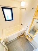 バス／シャワールーム等 ヴィルクレ－ル川崎タワ－(506)