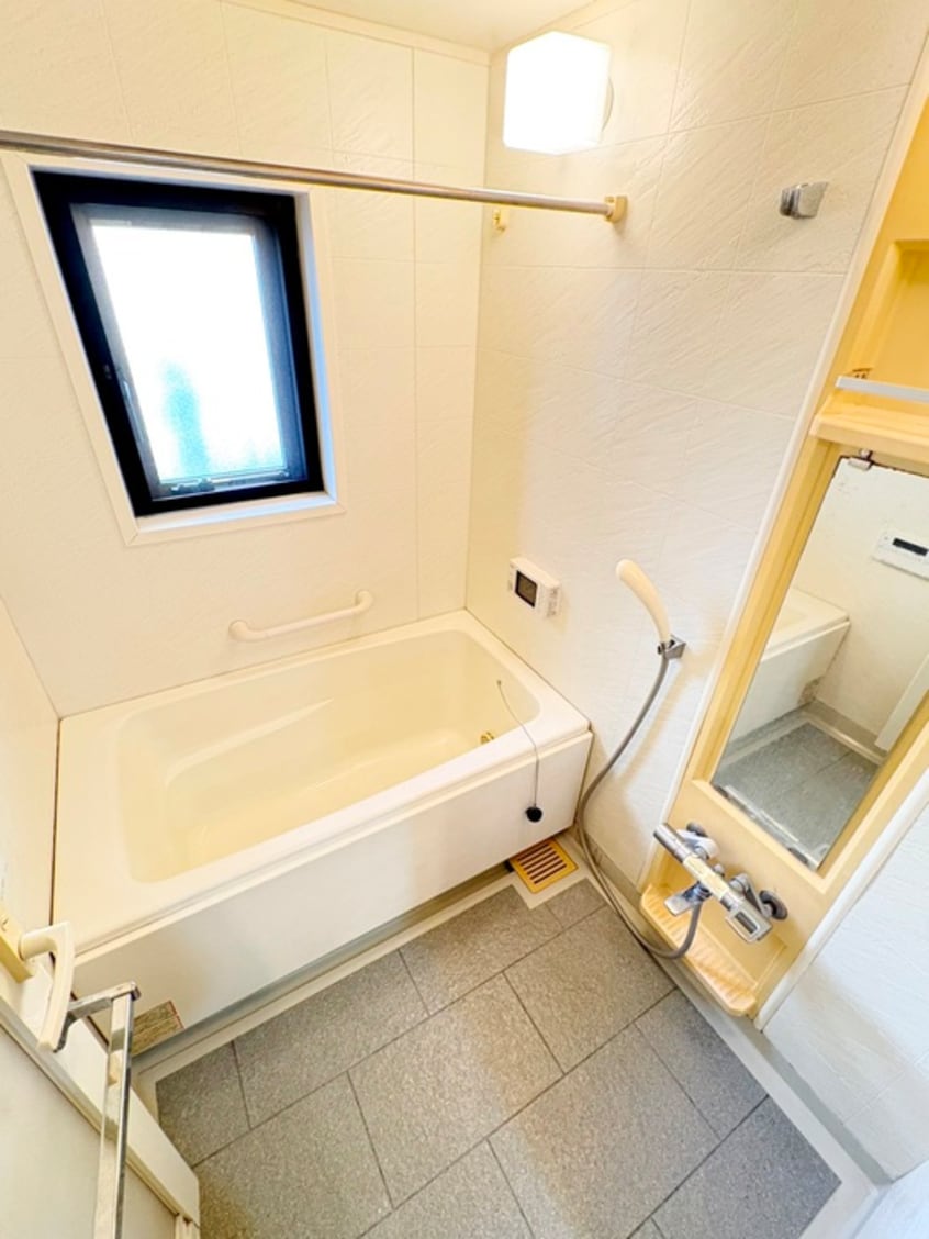 バス／シャワールーム等 ヴィルクレ－ル川崎タワ－(506)