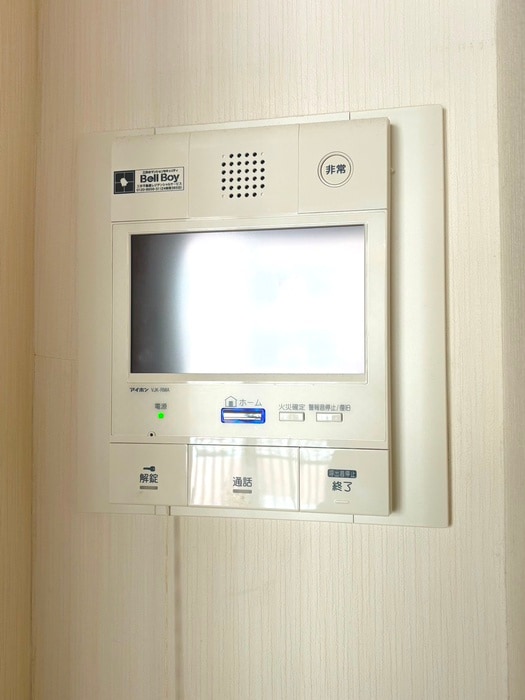 内観写真 ヴィルクレ－ル川崎タワ－(506)