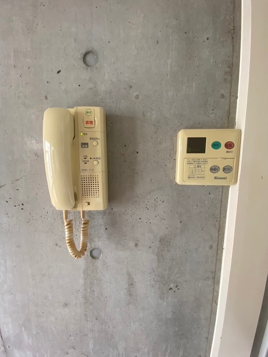 内観写真 ＣＯＺＹ上野毛　ＲＥＤ