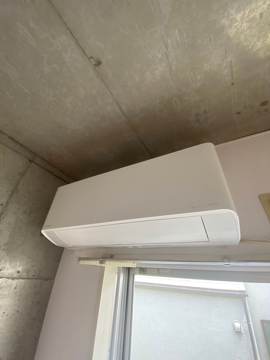 内観写真 ＣＯＺＹ上野毛　ＲＥＤ